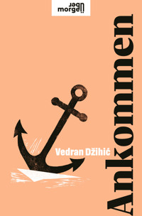 Ankommen - Vedran Džihić - ebook