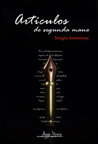 Artículos de segunda mano - Sergio Inostroza - ebook