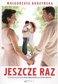 Jeszcze raz - Małgorzata Budzyńska - ebook