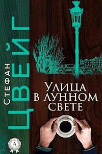Улица в лунном свете - Стефан Цвейг - ebook
