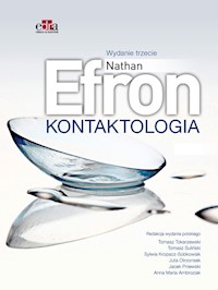 Kontaktologia -  - książka