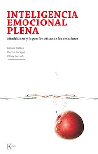 Inteligencia emocional plena - Natalia Ramos Díaz - ebook