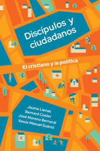 Discípulos y ciudadanos - Jaume Llenas - ebook