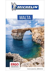 Malta Michelin -  - książka