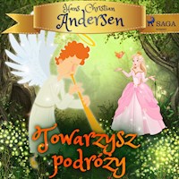 Towarzysz podróży - H.C. Andersen - ebook + audiobook