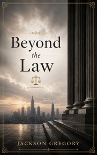 Beyond the Law - Jackson Gregory - ebook