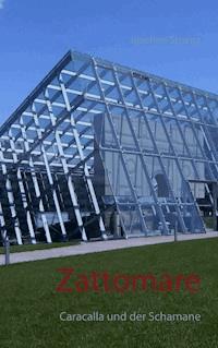 Zattomare - Joachim Strienz - ebook