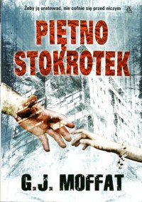 Piętno stokrotek -  G.J. Moffat - ebook
