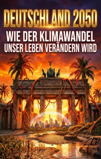 Deutschland 2050 - Torsten Kilmer - ebook