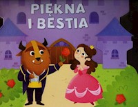 Piękna i Bestia - - książka
