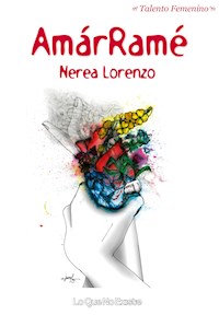 AmárRamé - Nerea Lorenzo - ebook