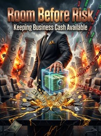 Room Before Risk - Brandon Lockwood - ebook