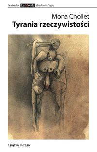 Tyrania rzeczywistości - Mona Chollet - książka