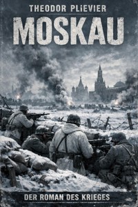 Moskau - Theodor Plievier - ebook