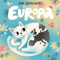 Europa - Jan Grabowski - audiobook