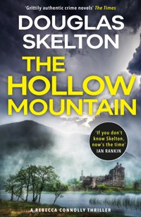 The Hollow Mountain - Skelton Douglas - ebook