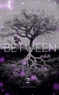 Between - Selina Kissmann - ebook