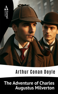 The Adventure of Charles Augustus Milverton - Arthur Conan Doyle - ebook