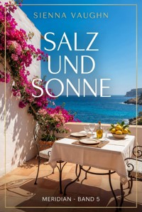 Salz und Sonne - Sienna Vaughn - ebook