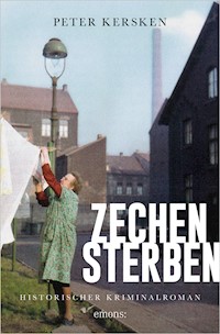 Zechensterben - Peter Kersken - ebook