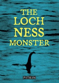 The Loch Ness Monster - Charles Fowkes - ebook