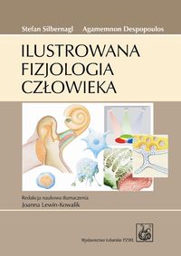 Ilustrowana fizjologia człowieka - Silbernagl Stefan, Despopoulos Agamemnon - książka