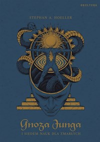 Gnoza Junga - Hoeller Stephan A. - książka