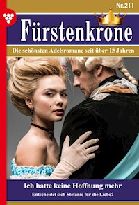 Ich hatte keine Hoffnung mehr - Anita Falk - ebook