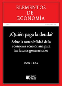¿Quién paga la deuda? - Bob Traa - ebook