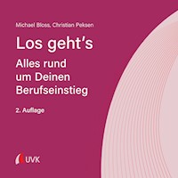Los geht's - Michael Bloss - ebook