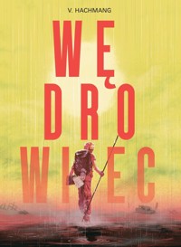 Wędrowiec -  - książka