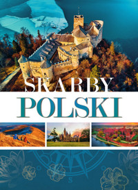 Skarby Polski - zbiorowa praca - książka