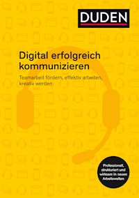 Digital erfolgreich kommunizieren - Ingrid Stephan - ebook