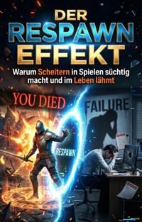 Respawn Effekt - Ingo Spahr - ebook