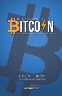 Introduction to Bitcoin - Florin Hilbay - ebook