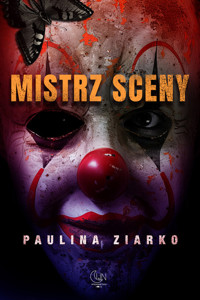 Mistrz sceny - Ziarko Paulina - ebook + książka
