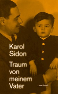 Traum von meinem Vater - Sidon Karol - ebook