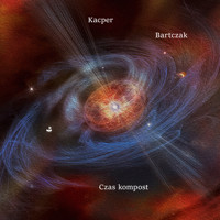 Czas kompost - Bartczak Kacper - ebook + audiobook