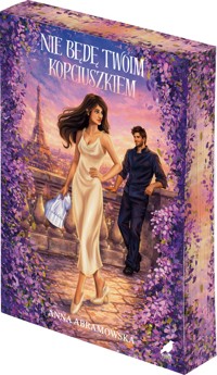 Nie będę twoim Kopciuszkiem - Anna Abramowska - ebook