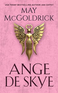 Ange de Skye - May McGoldrick - ebook