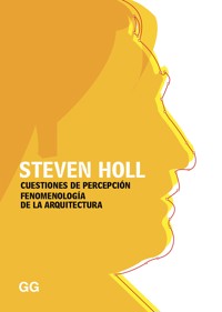Cuestiones de percepción - Steven Holl - ebook