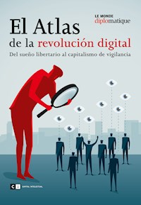 El Atlas de la revolución digital - Pablo Stancanelli - ebook