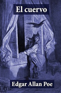 El cuervo - Edgar Allan Poe - ebook