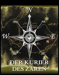 Der Kurier des Zaren - Jules Verne - ebook