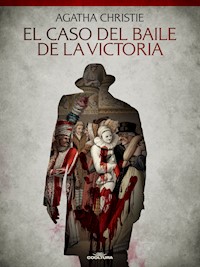 El caso del baile de la Victoria - Agata Christie - ebook