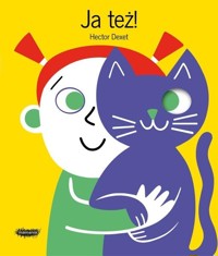 Ja też! - Hector Dexet - książka