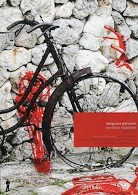 Osobista rozbiórka - Abel Murcia - książka