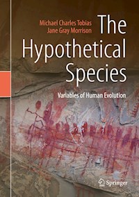 The Hypothetical Species - Michael Charles Tobias - ebook