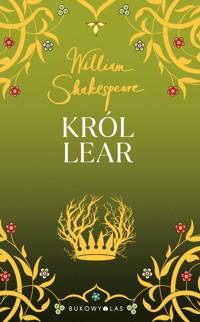 Król Lear - William Shakespeare - ebook
