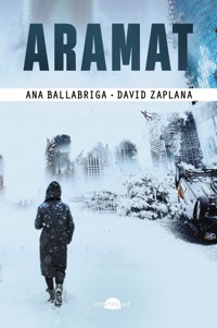 Aramat - Ana Ballabriga - ebook
